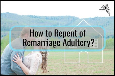 Peter told. . Preacher repent of remarriage